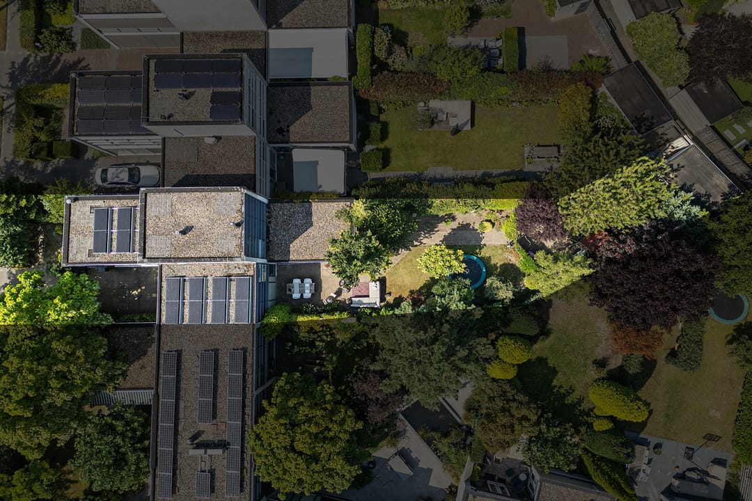 Photo 22 of Simone de Beauvoirlaan 43