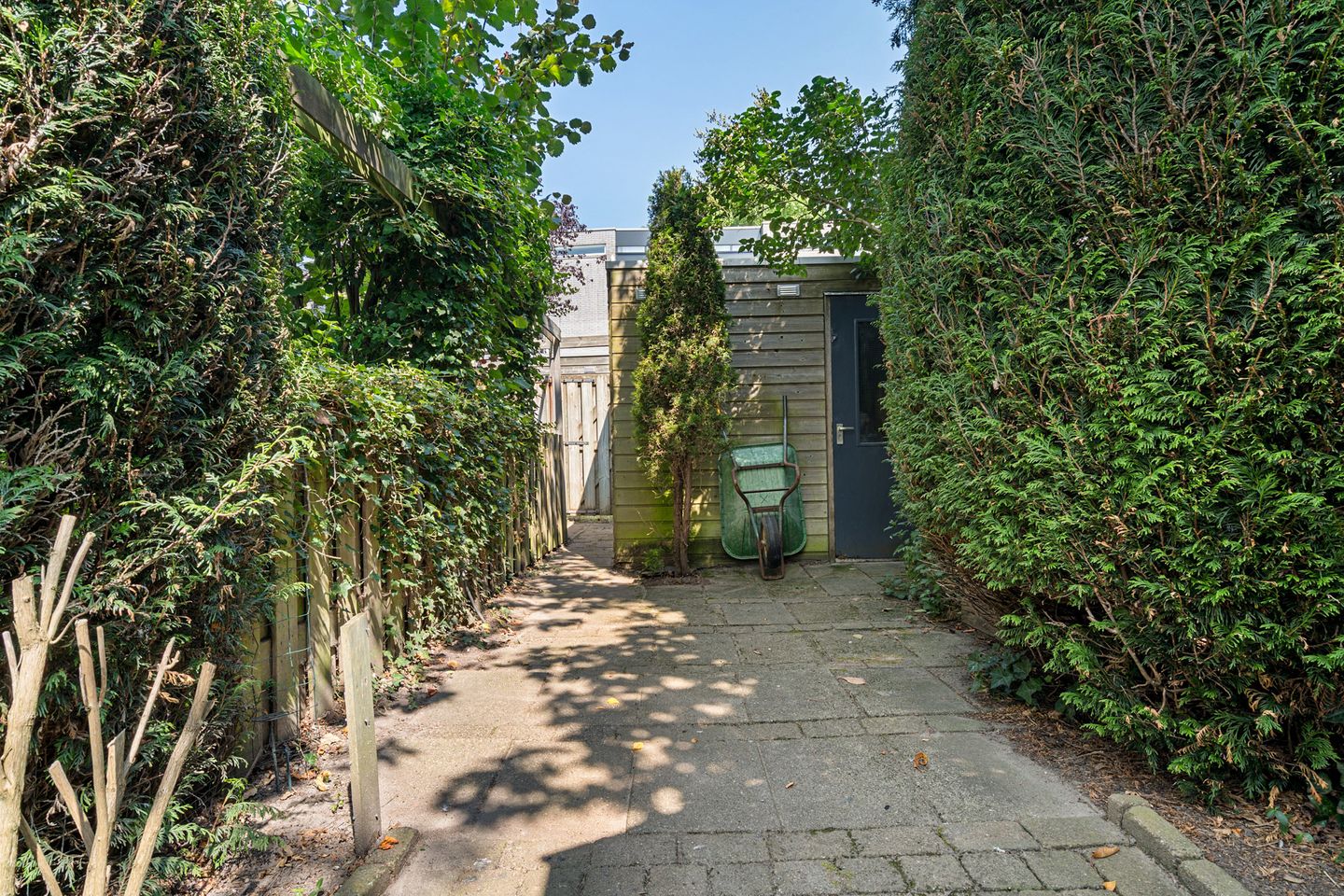 Photo 25 of Simone de Beauvoirlaan 43