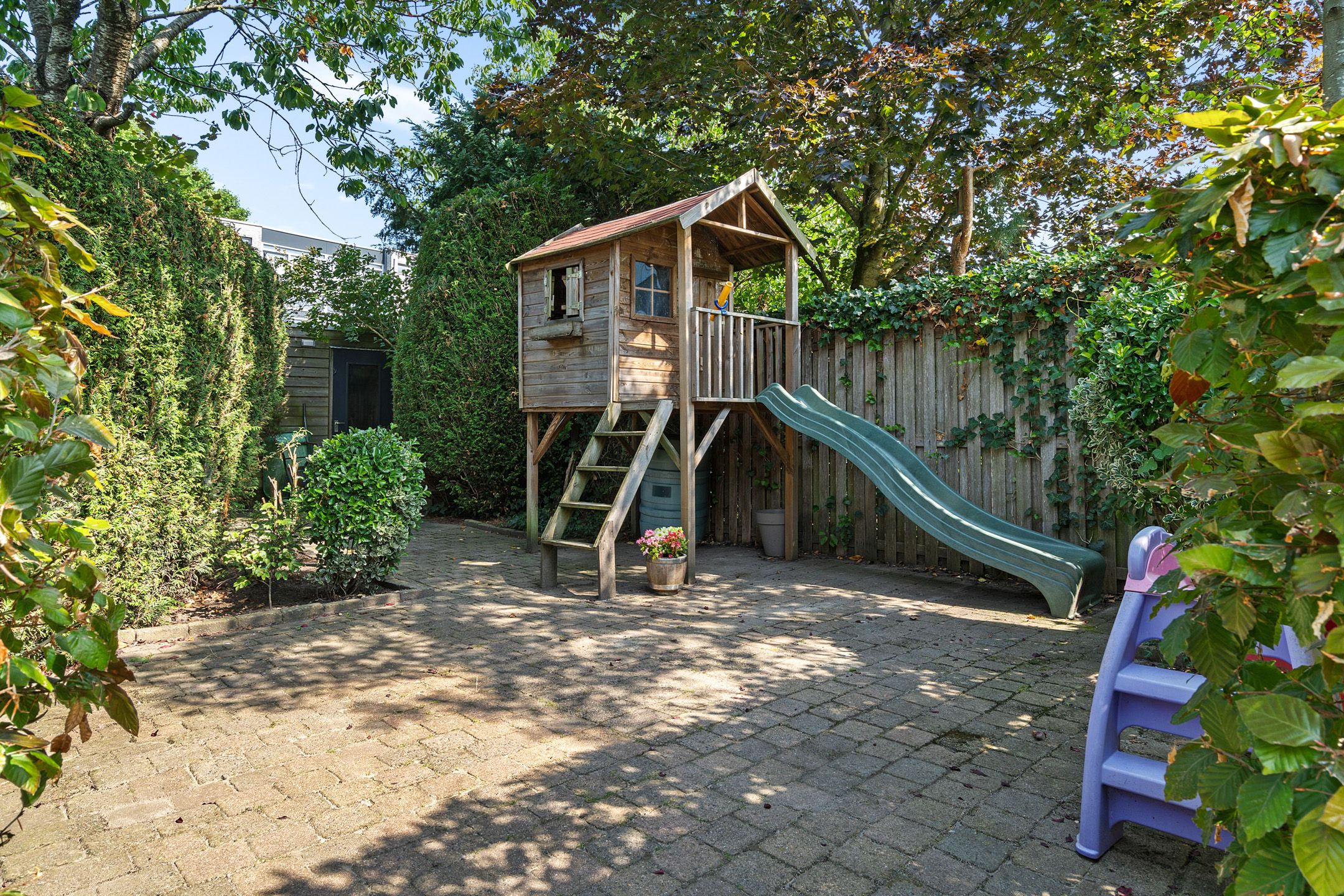 Photo 24 of Simone de Beauvoirlaan 43