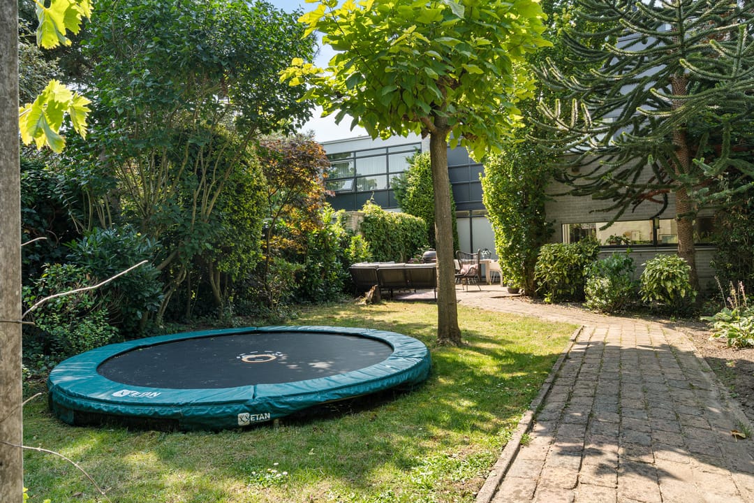 Photo 23 of Simone de Beauvoirlaan 43