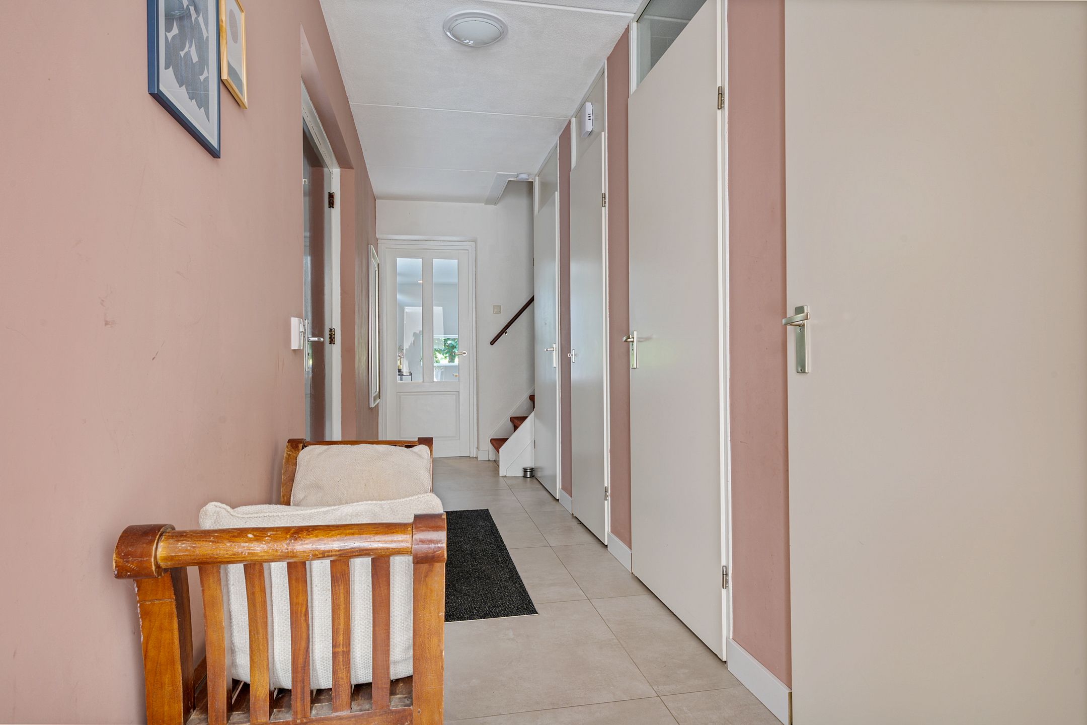 Photo 27 of Simone de Beauvoirlaan 43