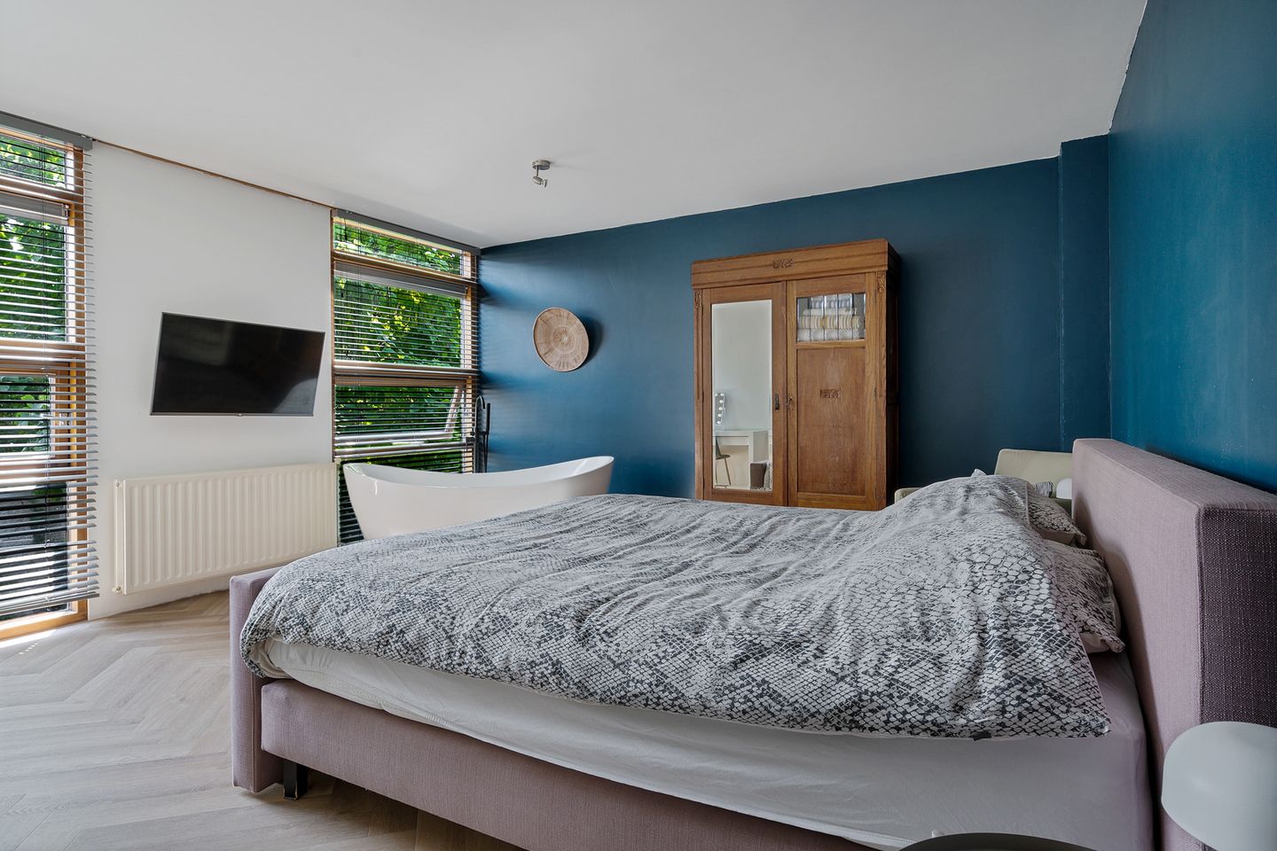 Photo 29 of Simone de Beauvoirlaan 43