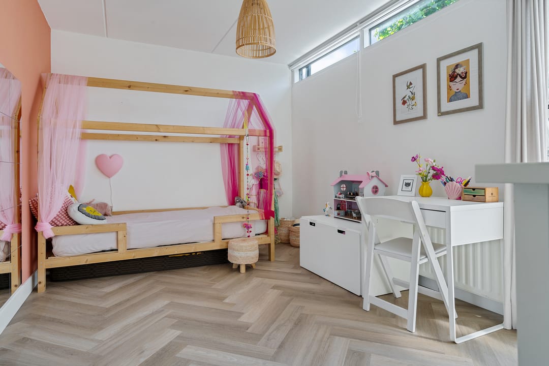 Photo 31 of Simone de Beauvoirlaan 43