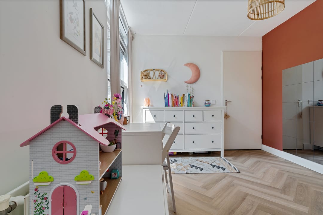 Photo 32 of Simone de Beauvoirlaan 43