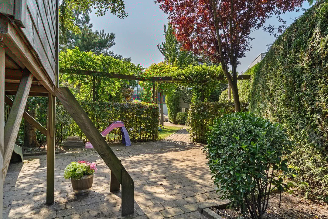 Photo 26 of Simone de Beauvoirlaan 43