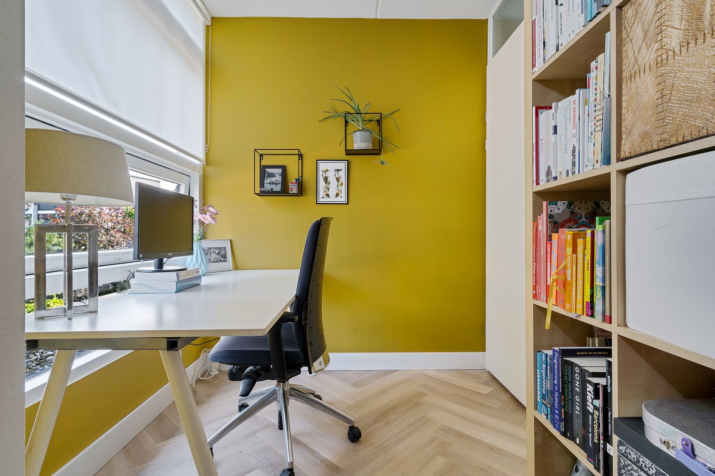 Photo 35 of Simone de Beauvoirlaan 43