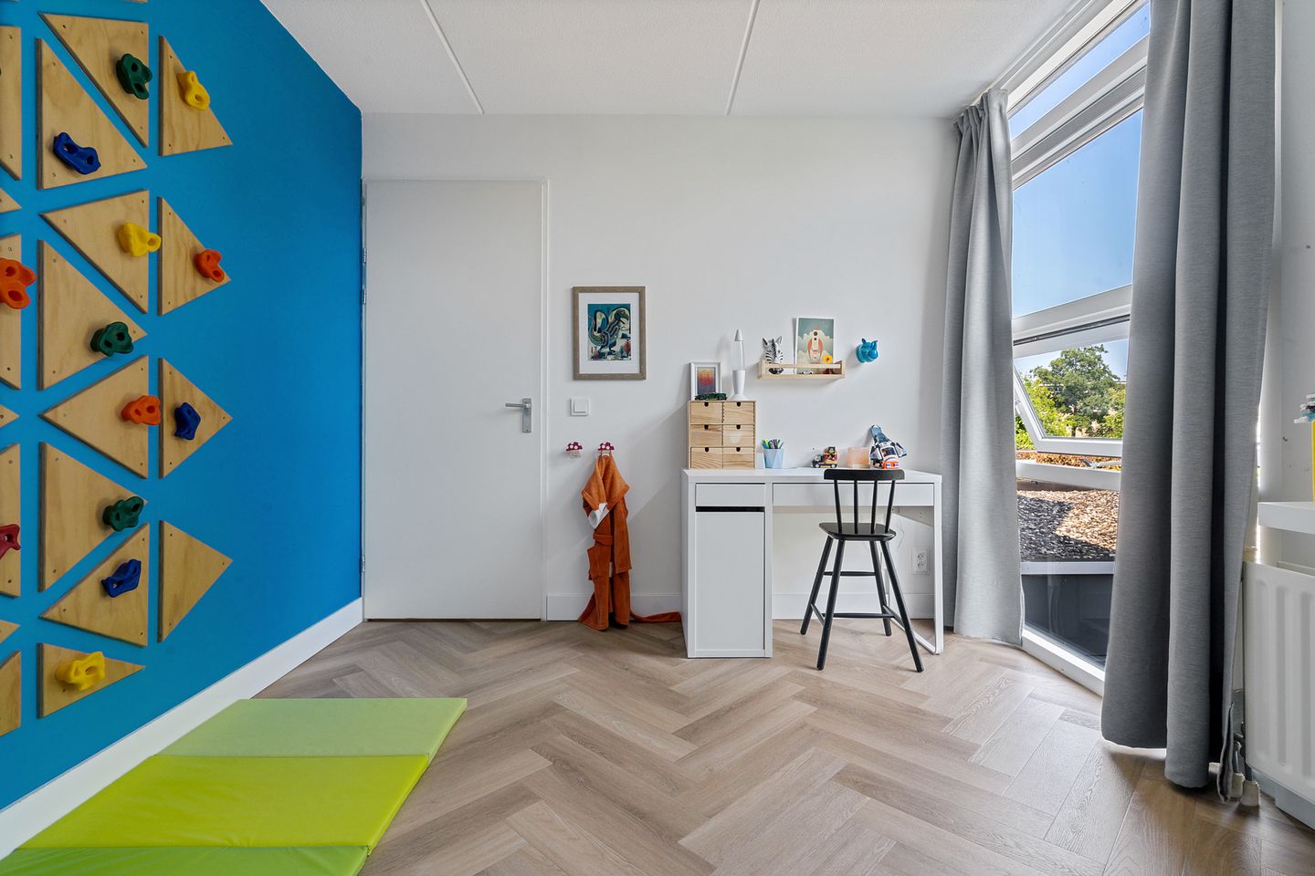 Photo 34 of Simone de Beauvoirlaan 43