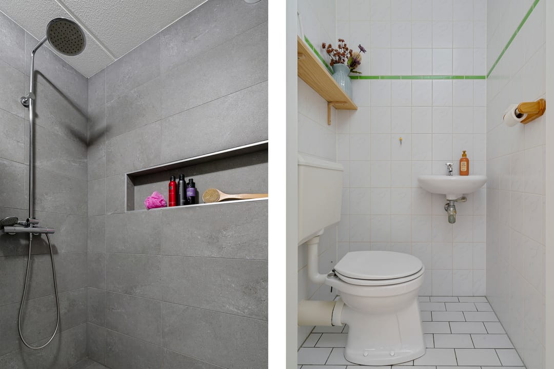 Photo 38 of Simone de Beauvoirlaan 43