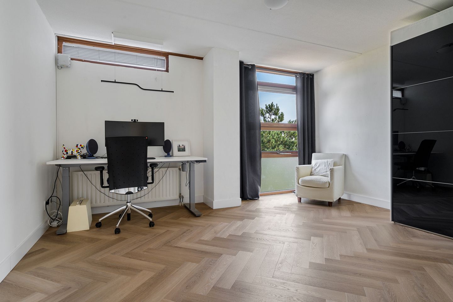 Photo 40 of Simone de Beauvoirlaan 43