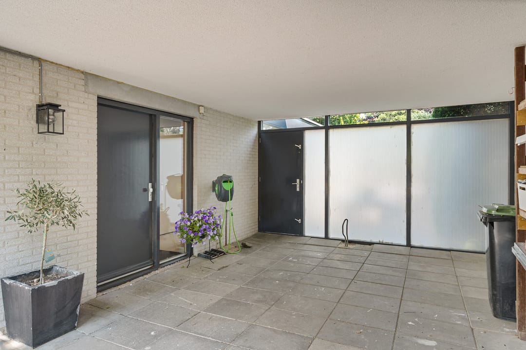 Photo 43 of Simone de Beauvoirlaan 43