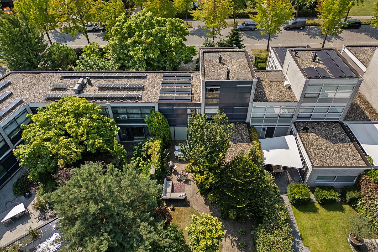 Photo 44 of Simone de Beauvoirlaan 43