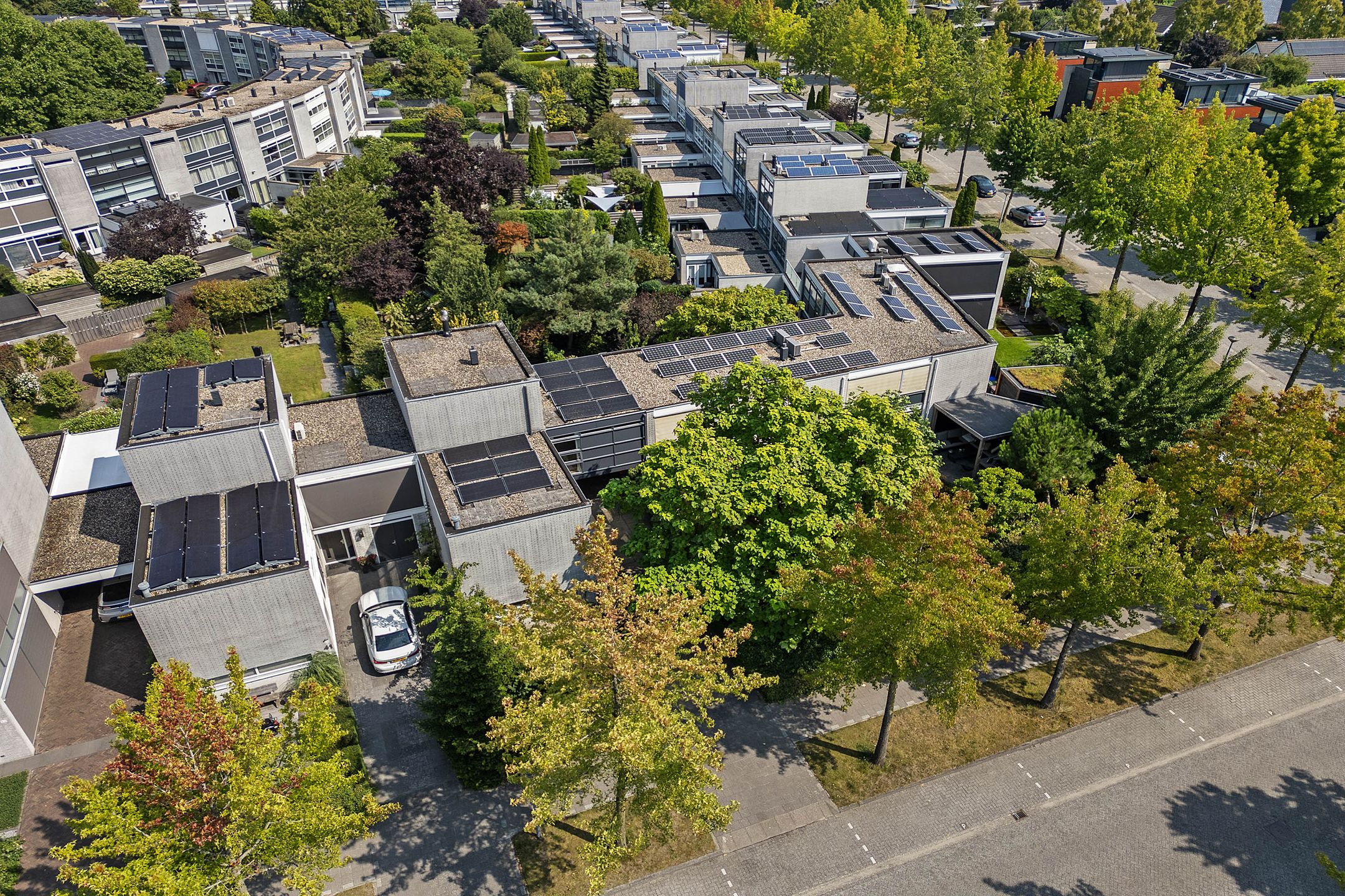 Photo 45 of Simone de Beauvoirlaan 43