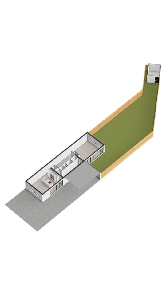 Photo 47 of Simone de Beauvoirlaan 43