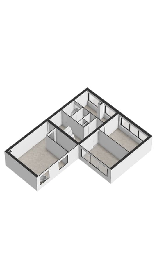 Photo 51 of Simone de Beauvoirlaan 43