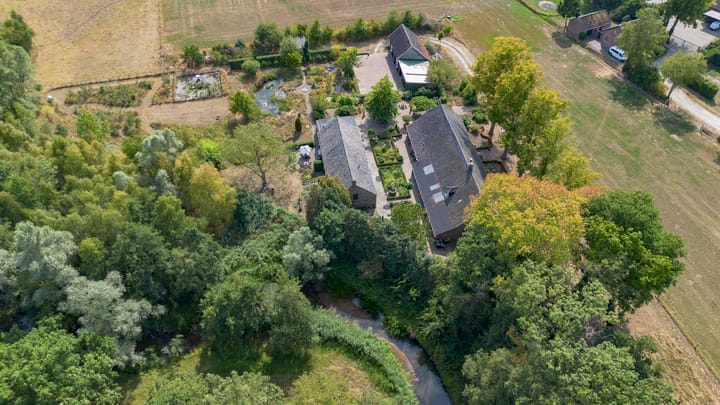 St. Sebastiaanshoek 3