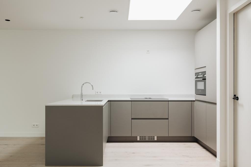 Photo 3 of Reguliersdwarsstraat 98-E