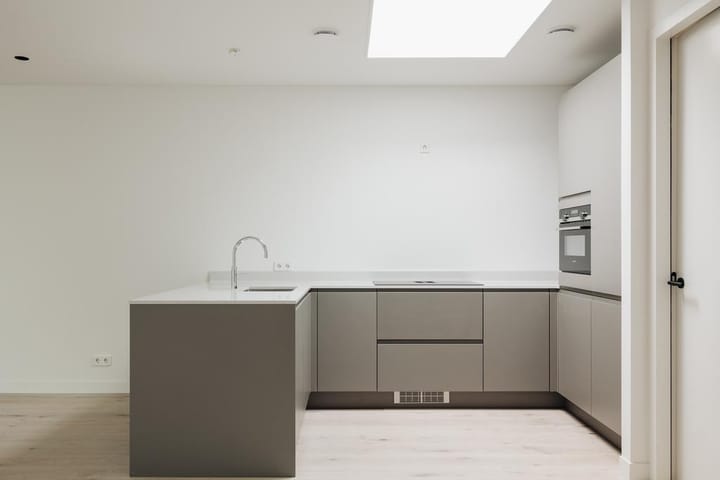 Photo 3 of Reguliersdwarsstraat 98-E