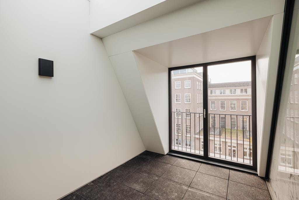 Photo 6 of Reguliersdwarsstraat 98-E