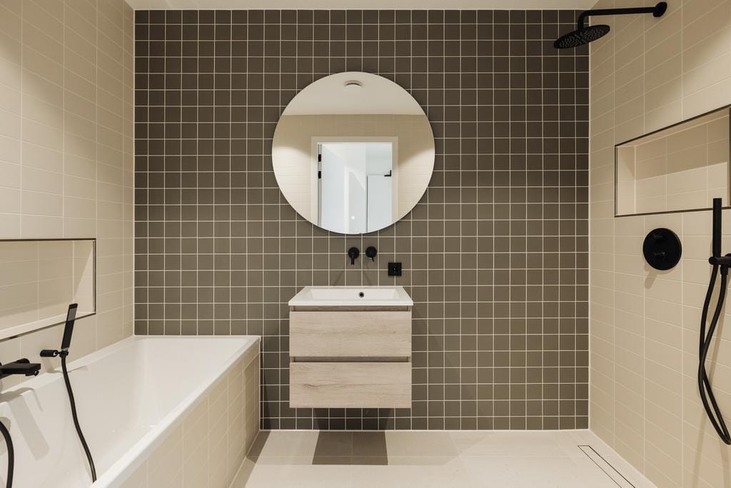 Photo 11 of Reguliersdwarsstraat 98-E