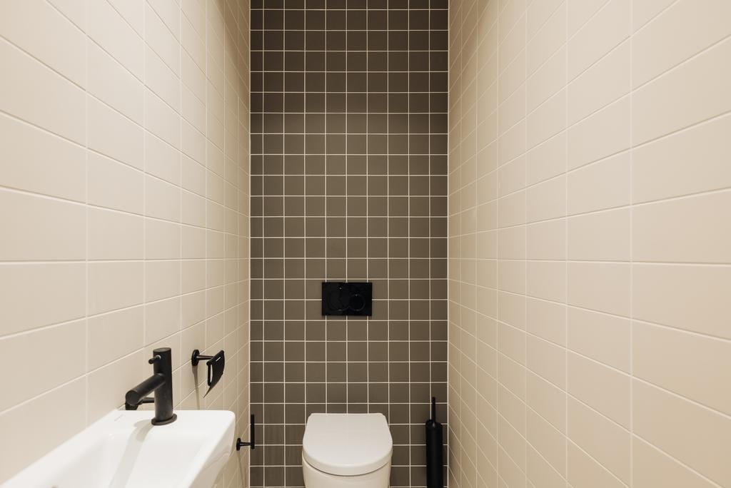 Photo 12 of Reguliersdwarsstraat 98-E