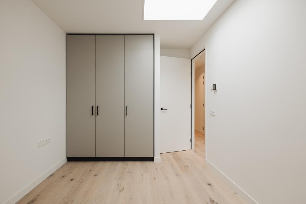 Photo 14 of Reguliersdwarsstraat 98-E