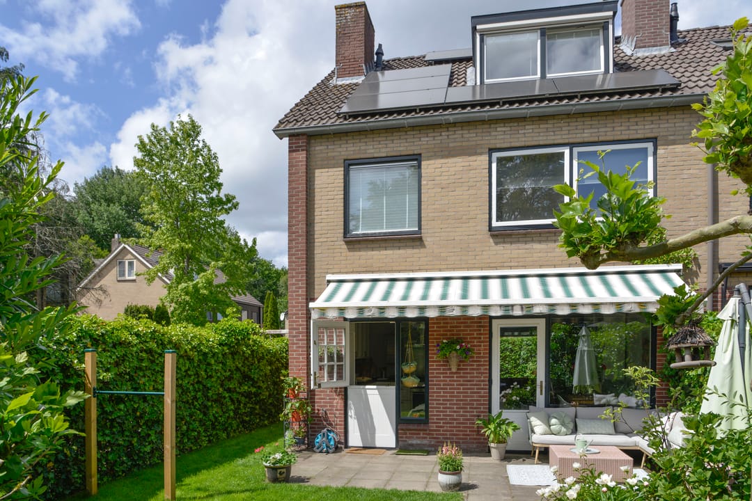 Foto 2 van Verlengde Fortlaan 60