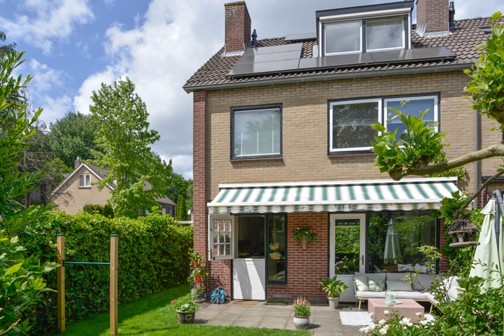 Foto 2 van Verlengde Fortlaan 60