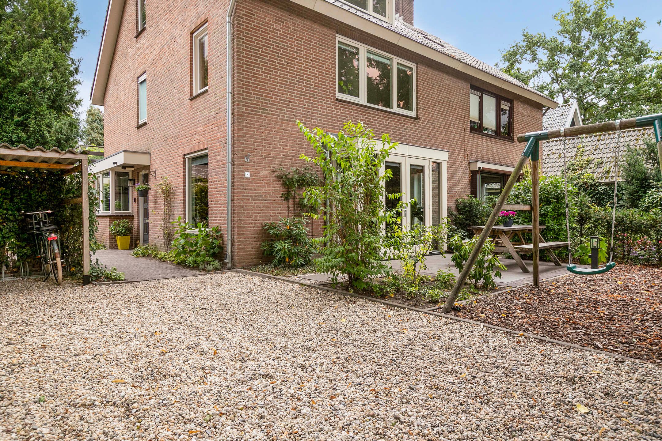 Foto 3 van Doctor Schaepmanlaan 8