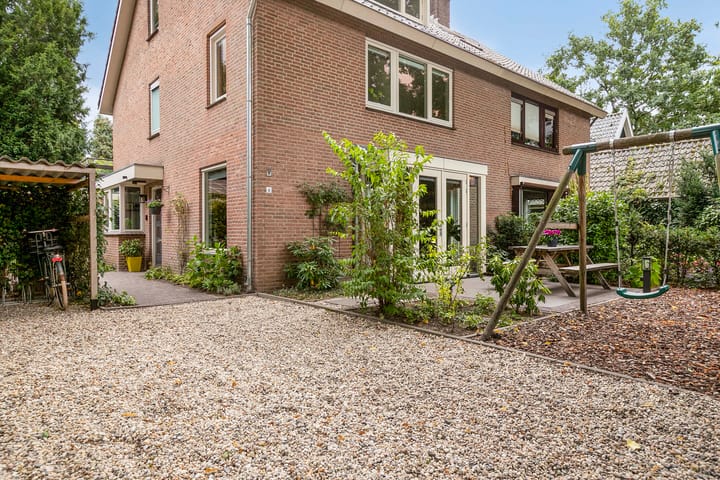 Foto 3 van Doctor Schaepmanlaan 8