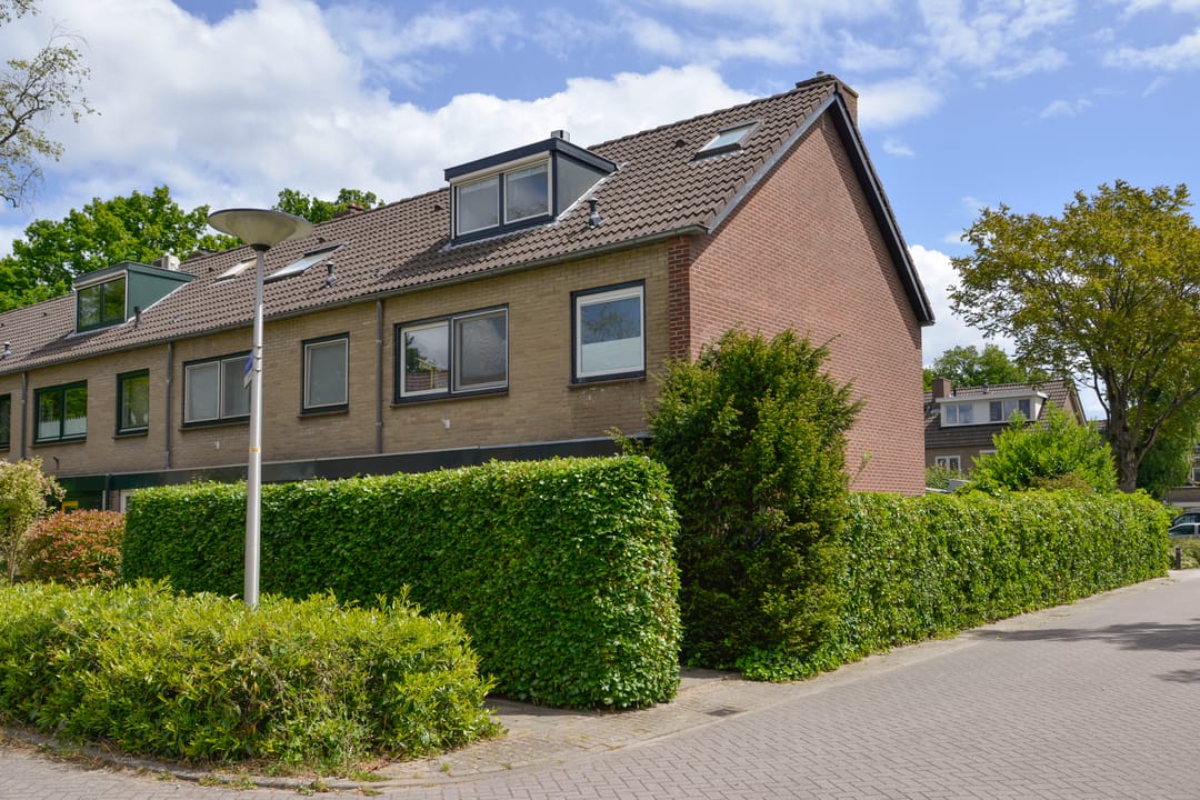 Foto 1 van Verlengde Fortlaan 60