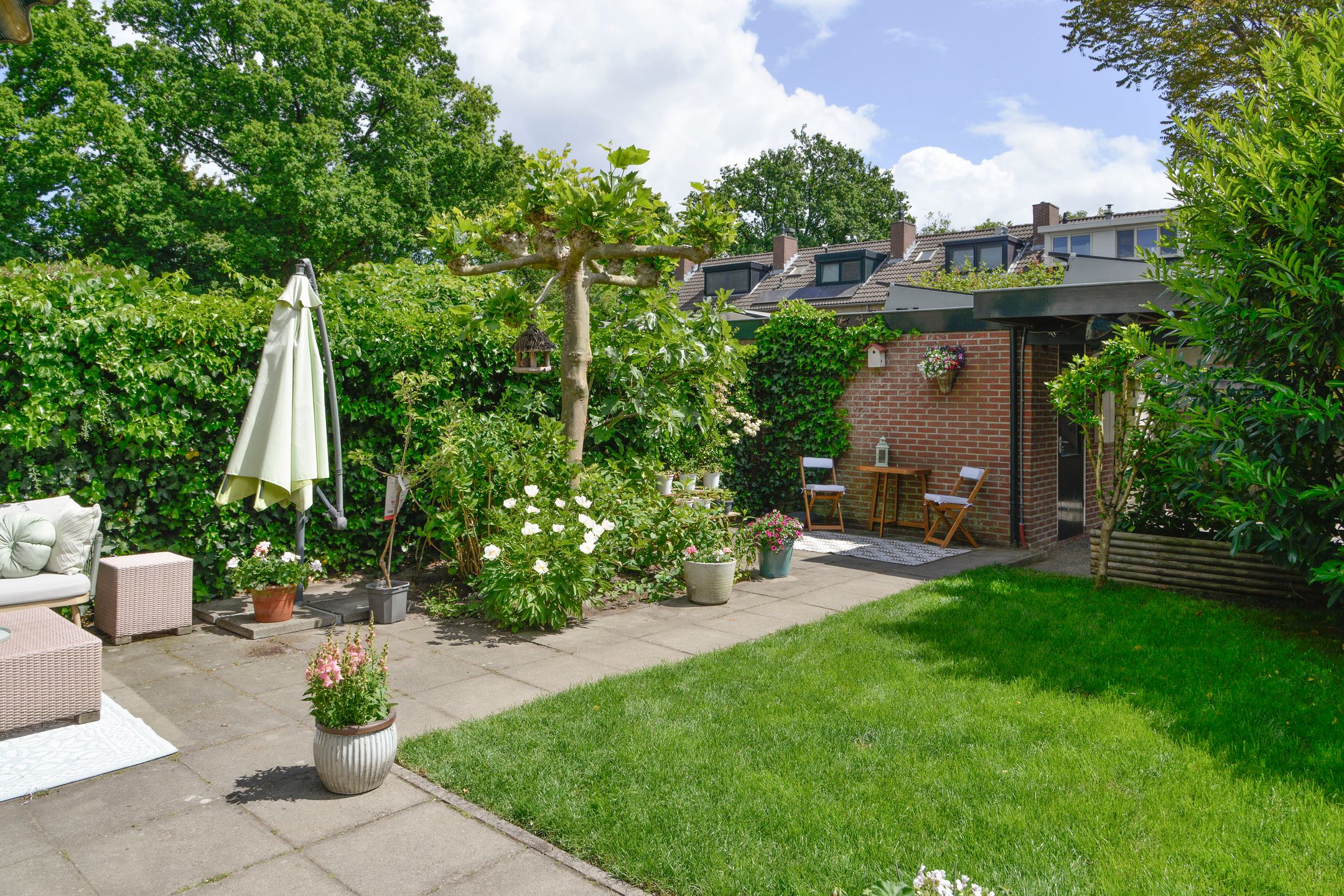 Foto 3 van Verlengde Fortlaan 60