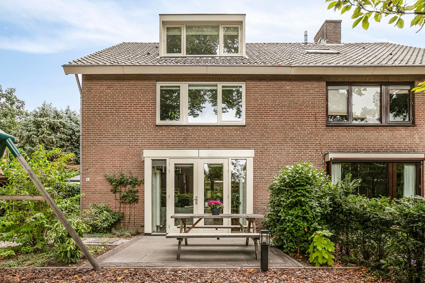 Foto 4 van Doctor Schaepmanlaan 8