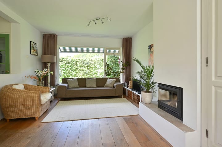 Foto 4 van Verlengde Fortlaan 60