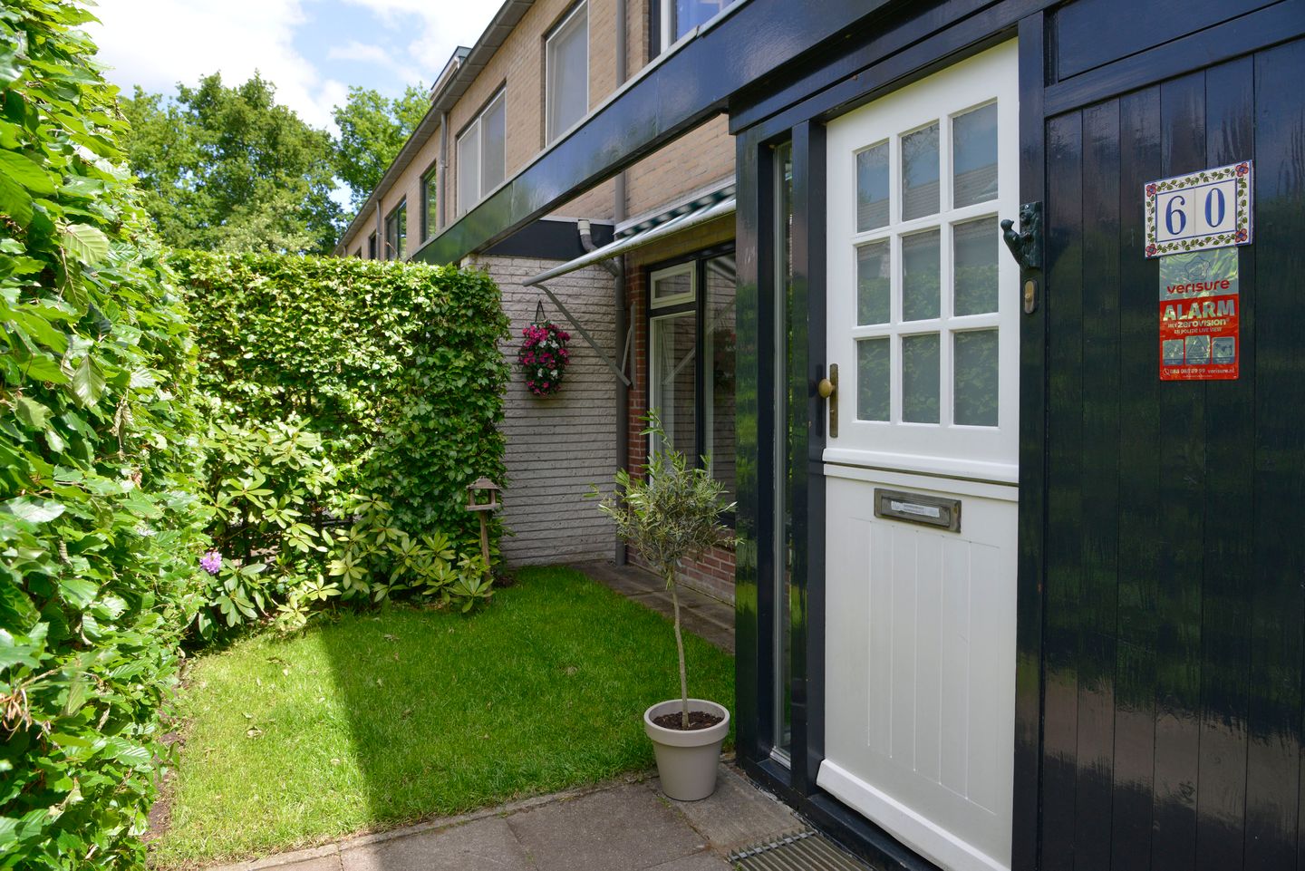 Foto 5 van Verlengde Fortlaan 60