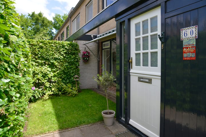 Foto 5 van Verlengde Fortlaan 60