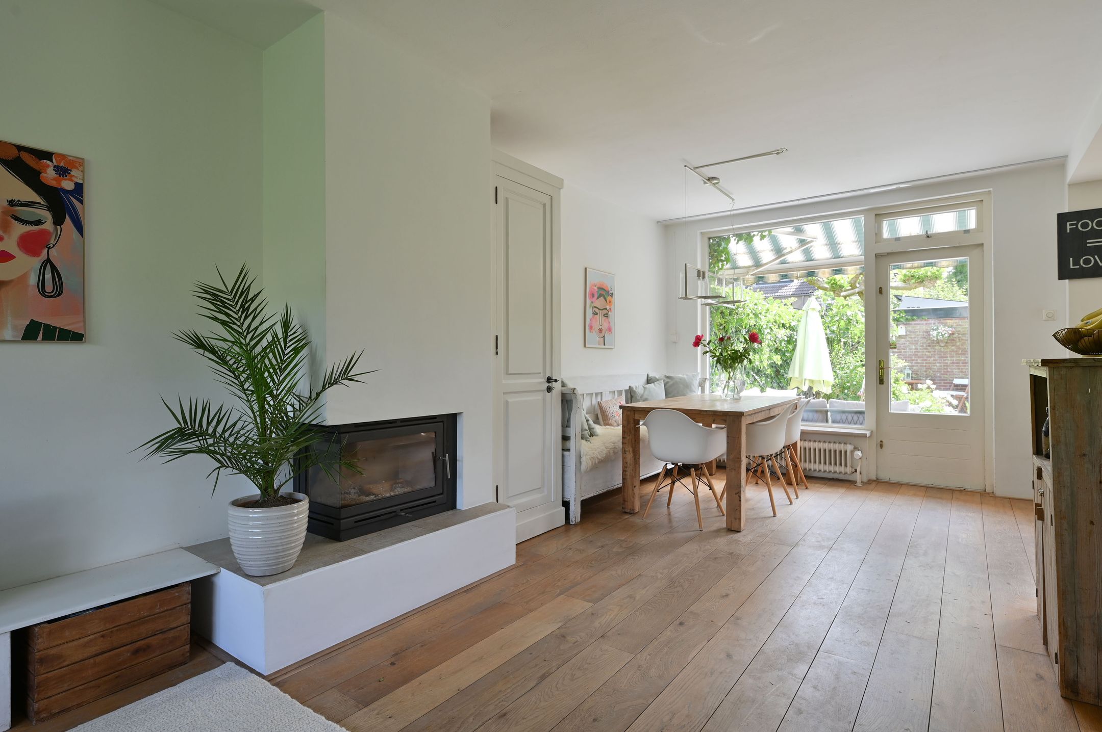 Foto 6 van Verlengde Fortlaan 60