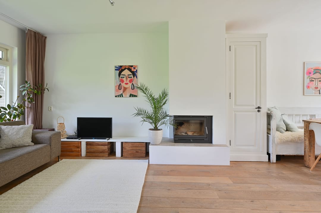 Foto 7 van Verlengde Fortlaan 60