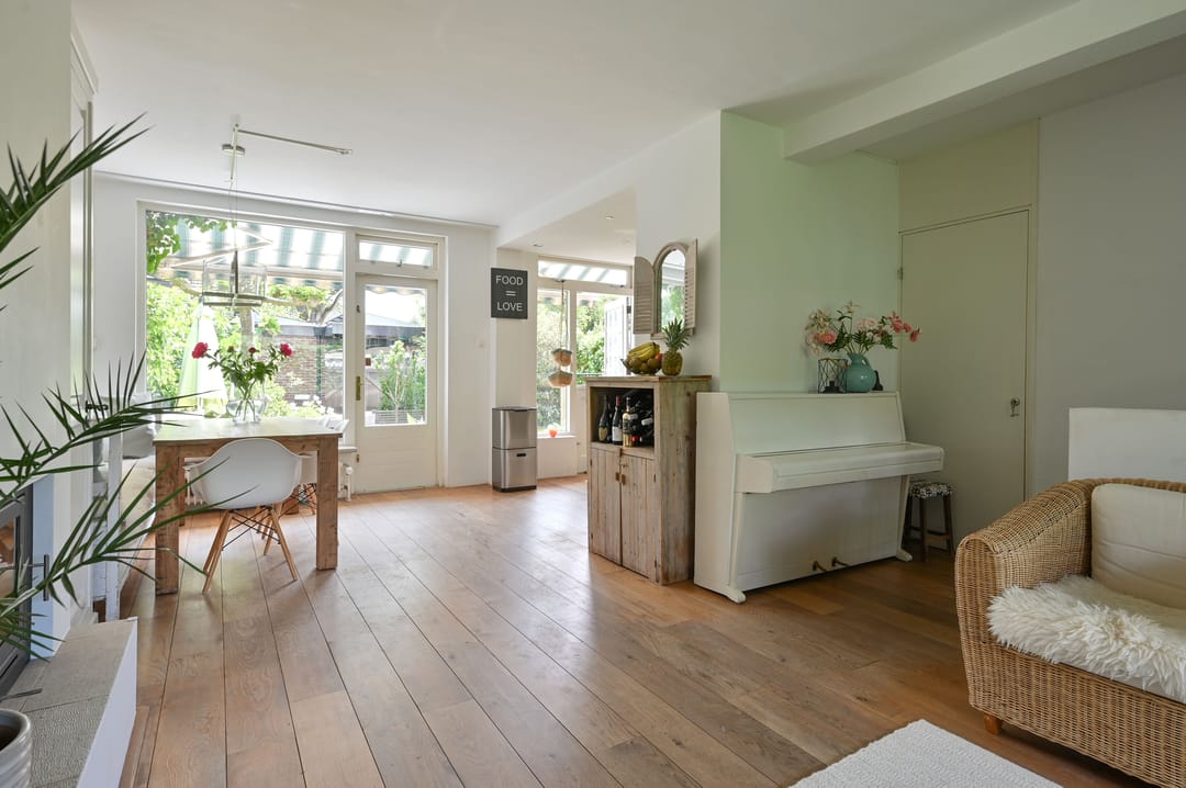 Foto 8 van Verlengde Fortlaan 60