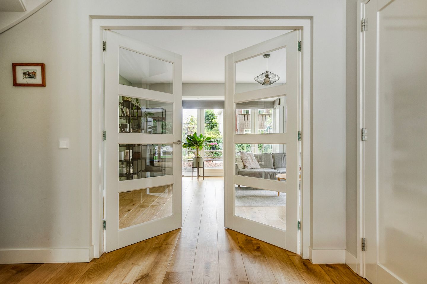 Foto 10 van Doctor Schaepmanlaan 8