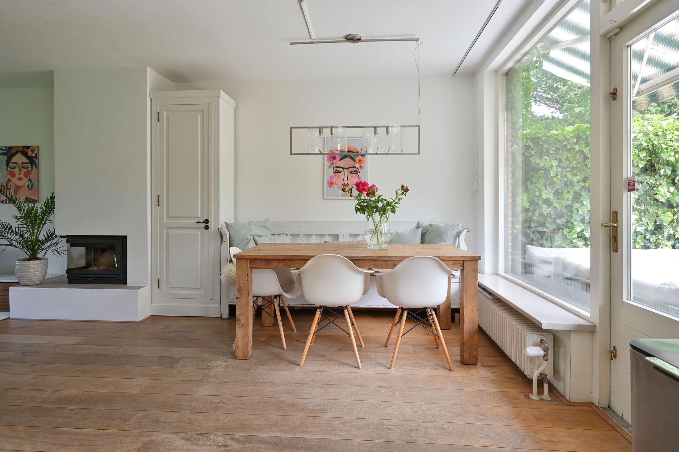 Foto 9 van Verlengde Fortlaan 60