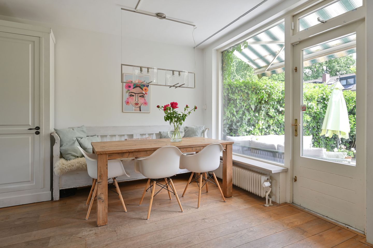 Foto 10 van Verlengde Fortlaan 60