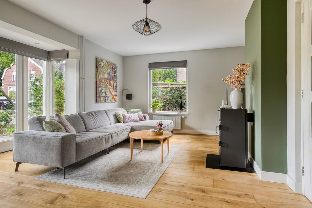 Foto 11 van Doctor Schaepmanlaan 8