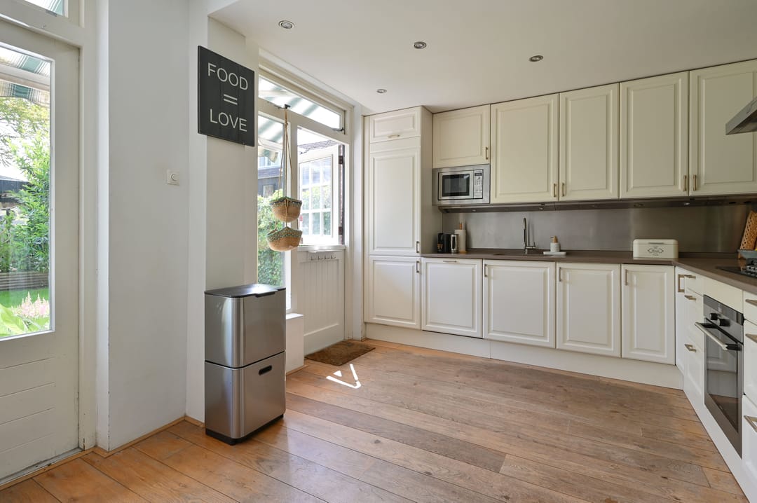 Foto 11 van Verlengde Fortlaan 60