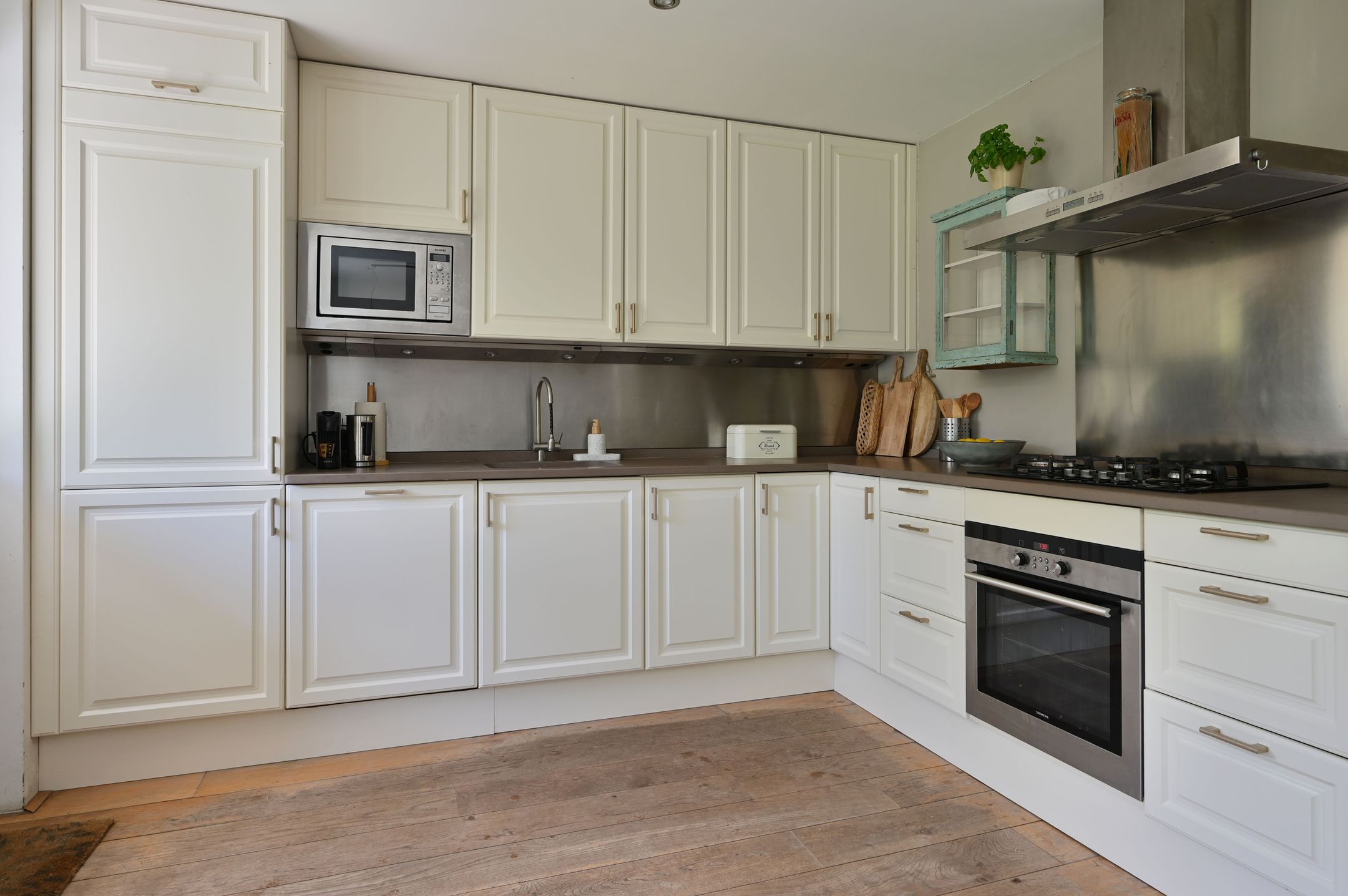 Foto 12 van Verlengde Fortlaan 60