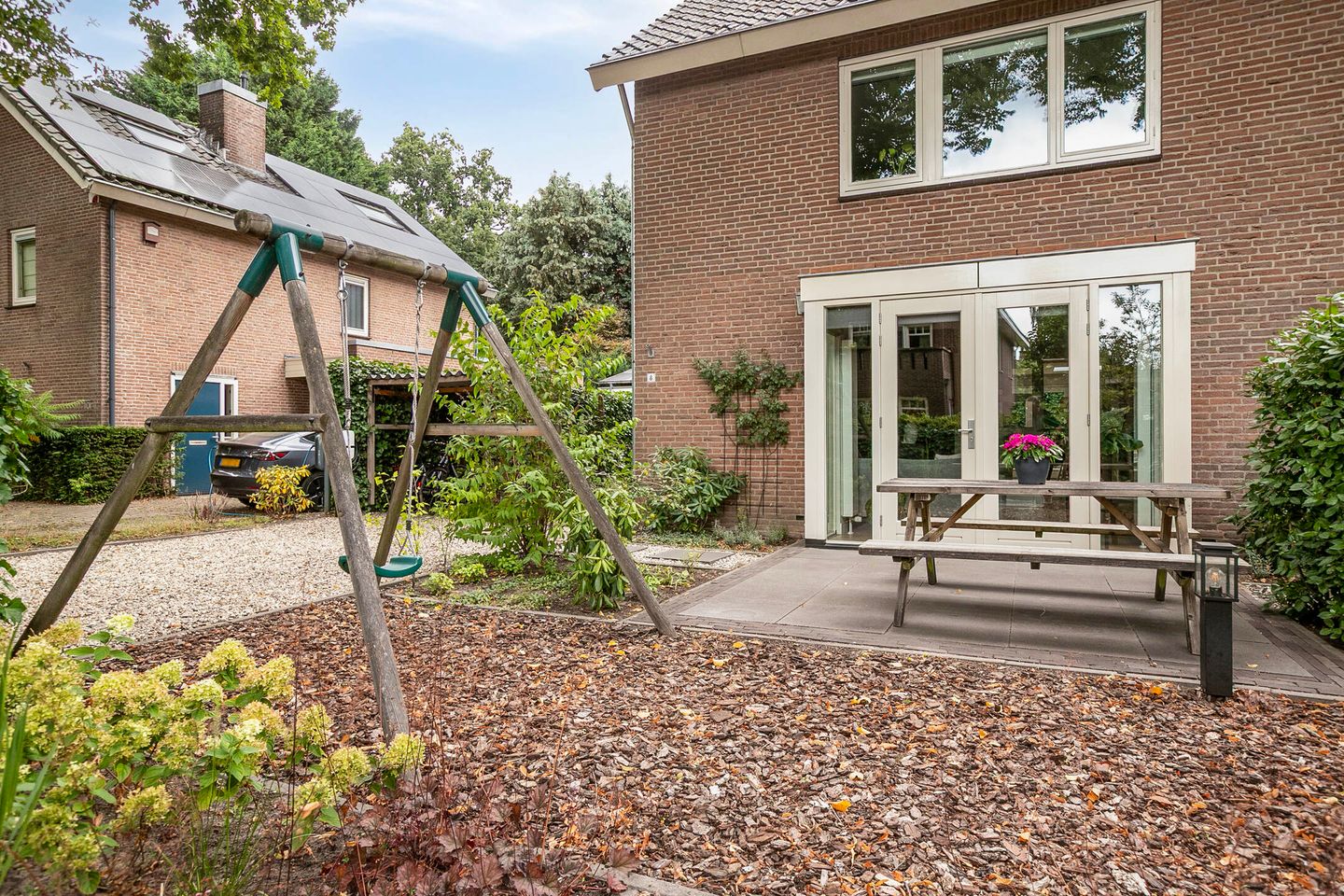 Foto 5 van Doctor Schaepmanlaan 8