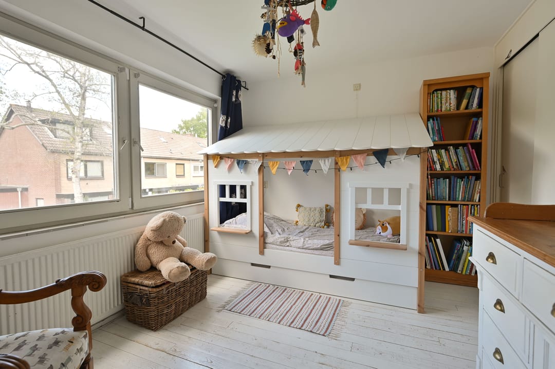 Foto 17 van Verlengde Fortlaan 60