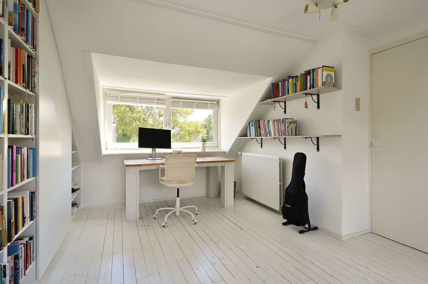 Foto 20 van Verlengde Fortlaan 60