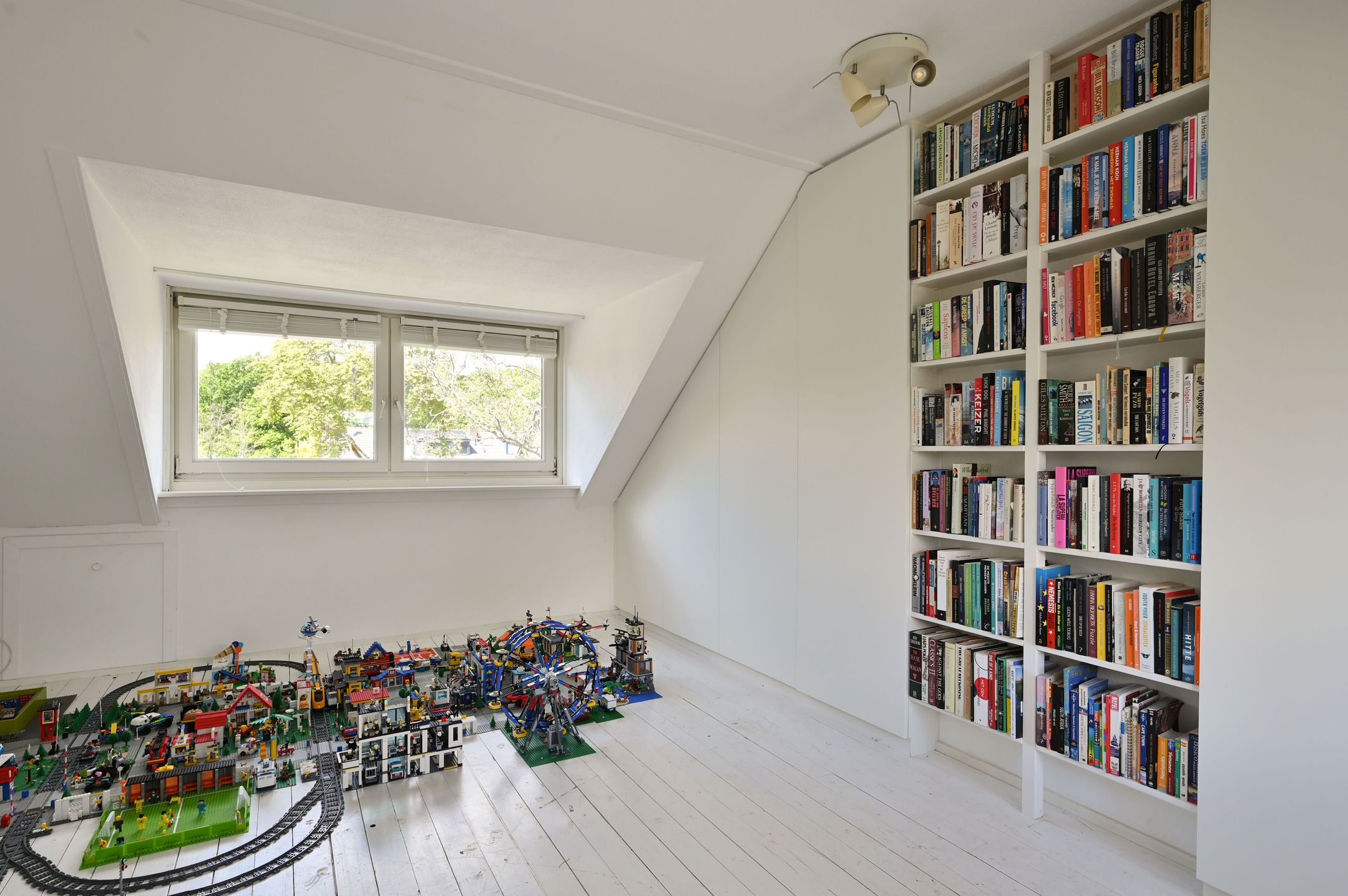 Foto 21 van Verlengde Fortlaan 60