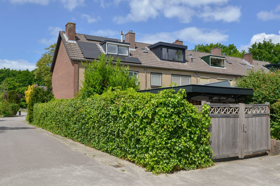 Foto 22 van Verlengde Fortlaan 60