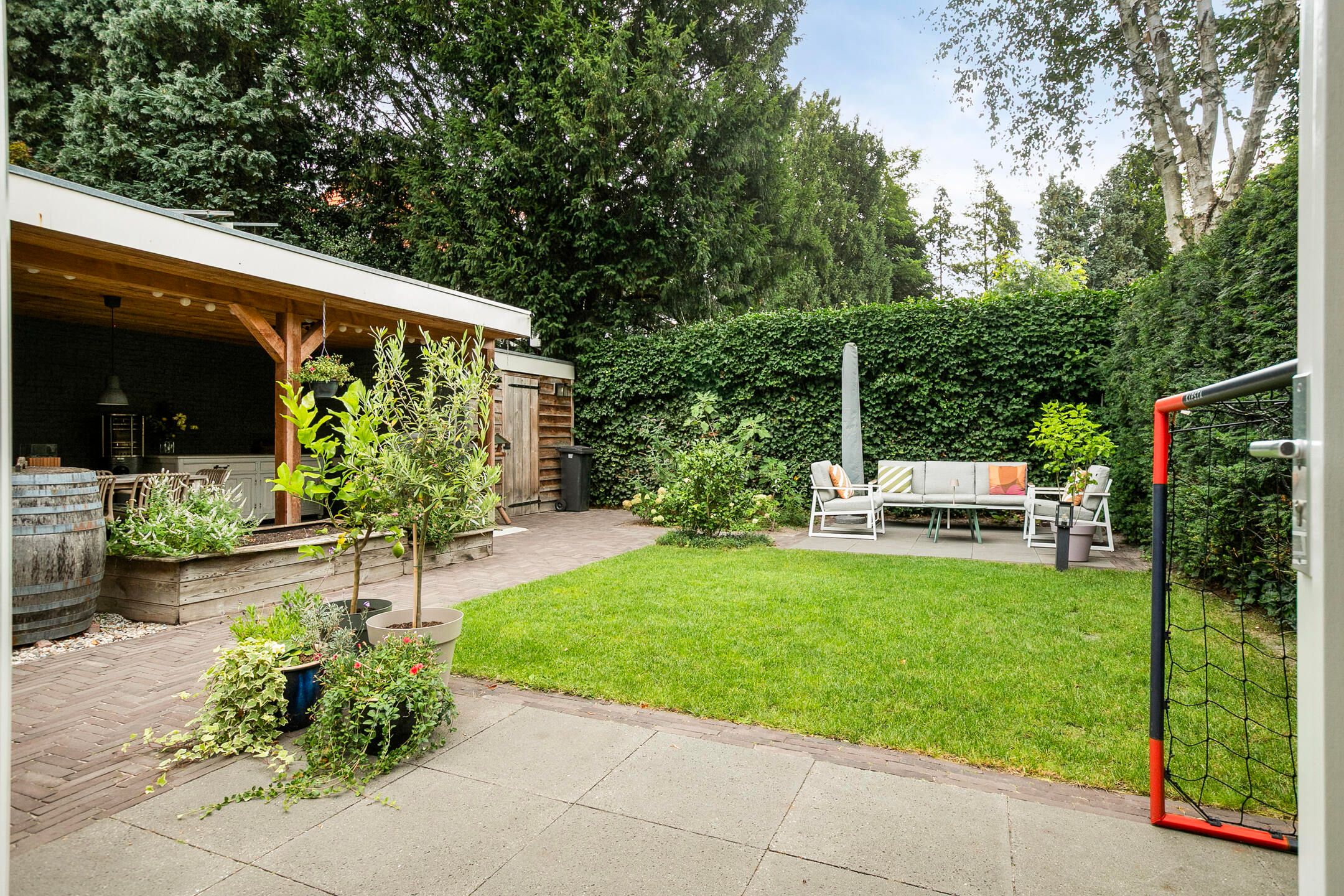 Foto 24 van Doctor Schaepmanlaan 8